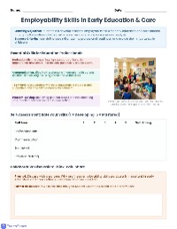 Employability Skills Bootcamp