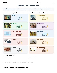 SEL Skills Survey
