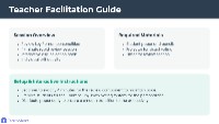 Roman Review & Fun Facts
