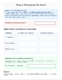 Gig Economy Retirement Planning Simulation