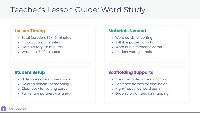 The Architecture of Words: Syllables and Origins