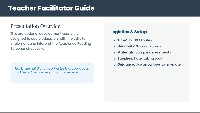 Understanding the Acadience Reading Screener