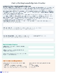 Source Skills Practice