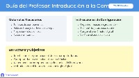 Introducción a las Computadoras: Componentes y Funcionamiento