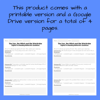 Product