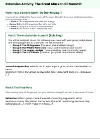 Please accommodate this for students that have language-based learning disabilities - landmark worldwide education philosophy - and lower reading level for my students that are below reading level.