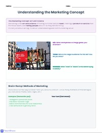 Mapping Success: Understanding Business Fundamentals