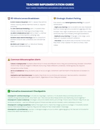 Mastering Matter: Elements Compounds and Mixtures