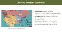 Journey West: Researching American Expansion