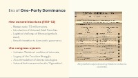 Class 12 Political Science Core Concepts