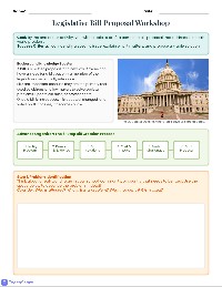 My Bill Planning Organizer