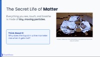 Particle Model Intro
