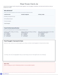 Producing Professional Theatre: A Company Portfolio