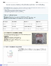 Batteries and Fuels Fundamentals