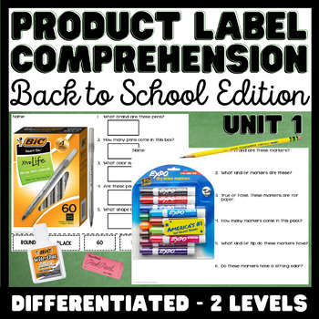 Product