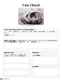 Introduction to Mystery Elements