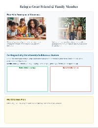 Building Healthy Relationships