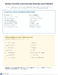 National 4 German