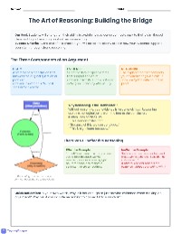 Connecting the CER Chain