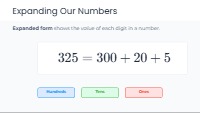 Building Number Sense Through Place Value