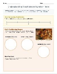 Fractions and Whole Numbers