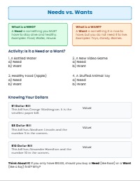 Mastering My Money: Practical Budgeting Skills