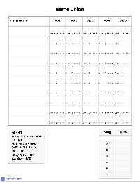 QAB/Equations Review/CM- Unit 6 Quiz