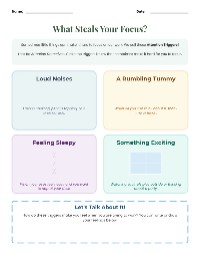 Understanding Attention Triggers