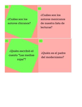 Product