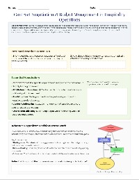 Contract & Budget Strategy Analysis