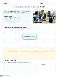 Tools for Change Planning