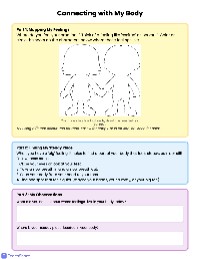 Holding Two Feelings