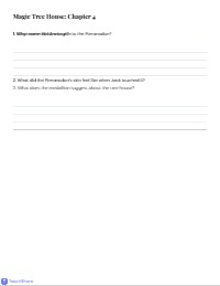 Teacher Guide and Student Workbook: Lola Levine Drama Queen