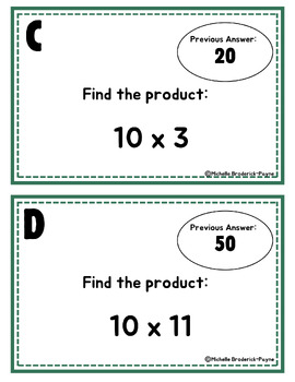 Product