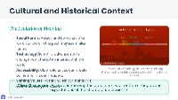 Introduction to Text Modernization