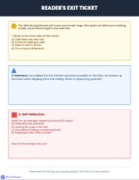 Mastering Reading: Strategies for Success