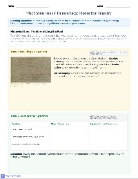 Problematizing Democracy Through History