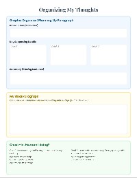 Zachary's Weekly IEP Progress Tracker
