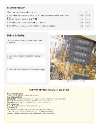 Understanding Computer Memory