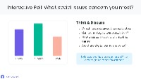 ICT Projects for Social Change