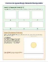 Números y Posiciones