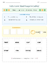 Understanding Loops in Coding