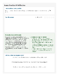 Understanding Exam Marking Schemes