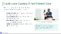 Beyond the Hospital: Healthcare Overview