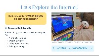 Internet Safety Rules for Young Learners