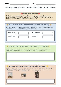 Introduction Quest: Level Up Your First Impression