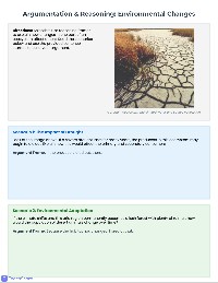 5th Grade Life Science Review Packet