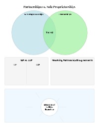 Understanding Business Partnerships Overview