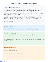 Sports & Grammar Power