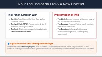 Colonial America: Life in a New Land (1587-1763)